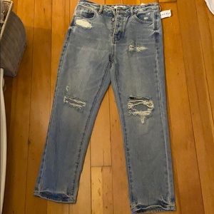 PACSUN jeans